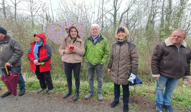 Foto: Heidelinde Prüger