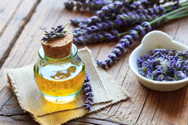 Ätherische Öle tun Körper und Seele gut. Welche für den Sommer optimal sind, erklärt Alexandra Breuss am 29. April in Ebreichsdorf. (Symbolfoto). | Foto: juefraphoto / Fotolia
