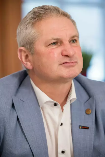 Foto: Martin Meieregger