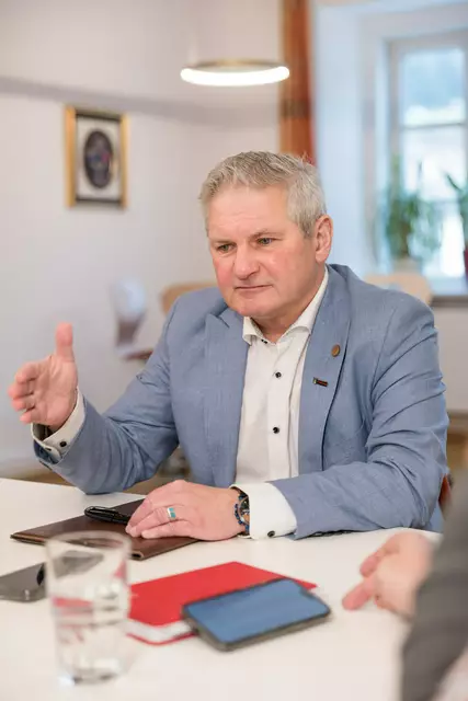 Foto: Martin Meieregger