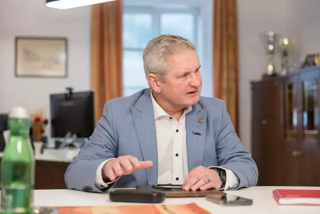 Foto: Martin Meieregger