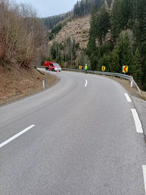 Foto: Freiwillige Feuerwehr Lölling