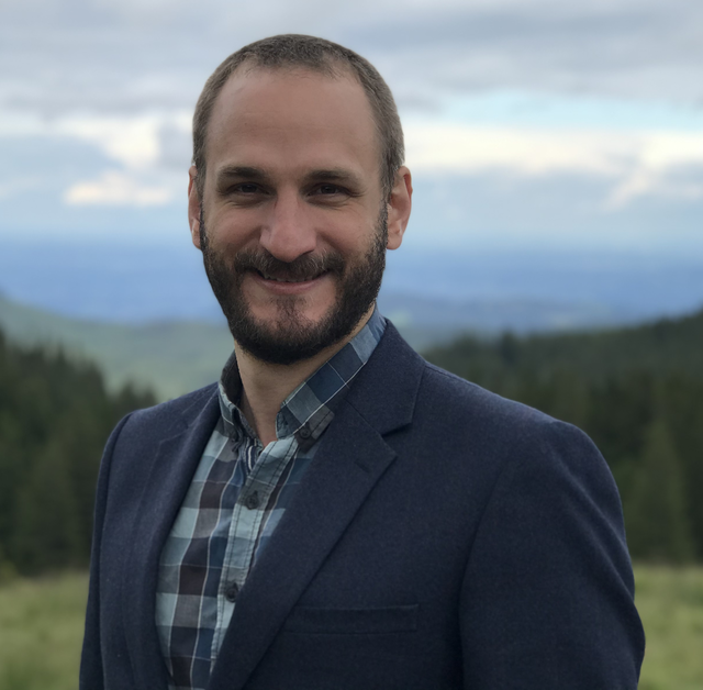 Adam Clark | Foto: Philipp Barry