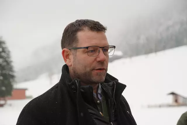 Foto: Nicole Hettegger