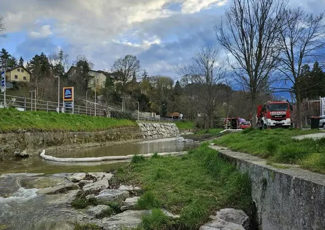 Foto: Freiwillige Feuerwehr Klosterneuburg