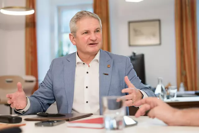 Foto: Martin Meieregger