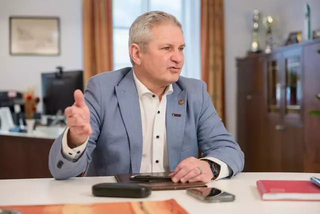 Foto: Martin Meieregger