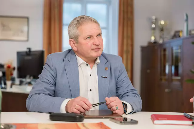 Foto: Martin Meieregger