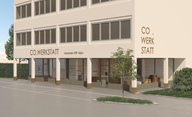 CO.Werkstatt