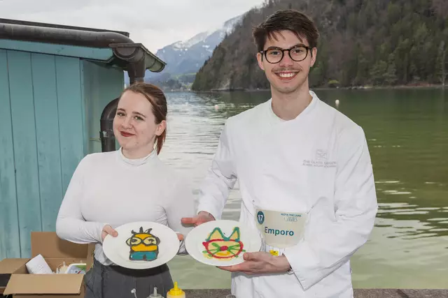 Foto: Wolfgangsee Tourismus GmbH / Alexander Erhold