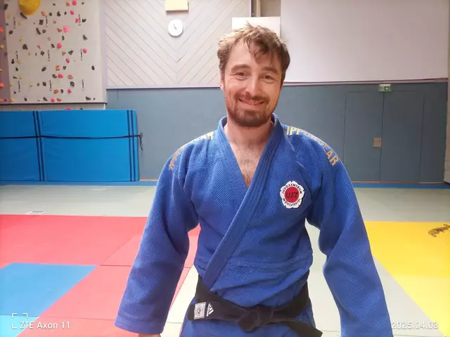Michael Hofer wurde als Supercoach nominiert. | Foto: Hofer