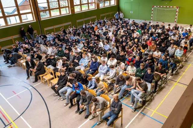 Foto: Hans Luttinger