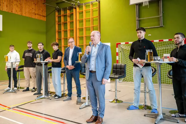 Foto: Hans Luttinger