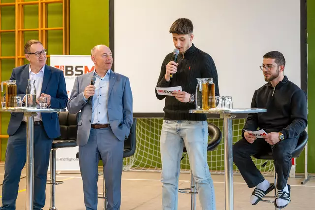 Foto: Hans Luttinger