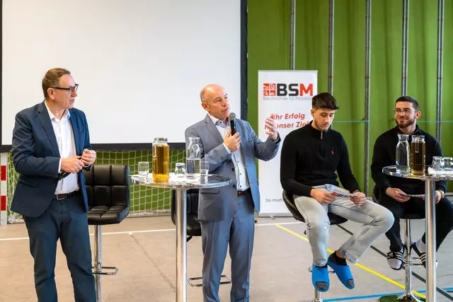 Foto: Hans Luttinger