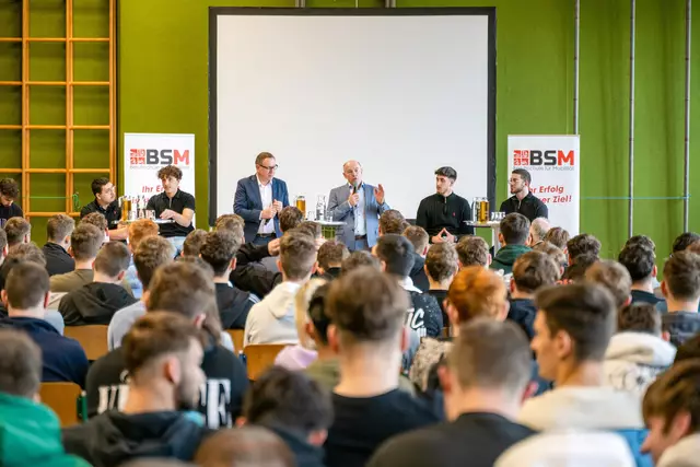 Foto: Hans Luttinger