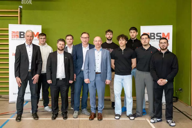 Foto: Hans Luttinger