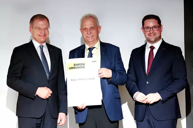 Foto: Andreas Maringer