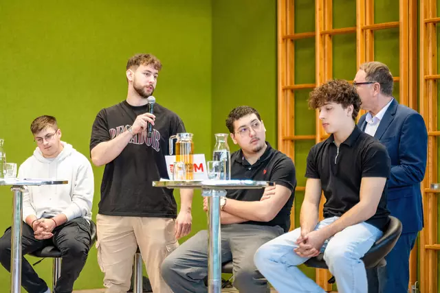 Foto: Hans Luttinger