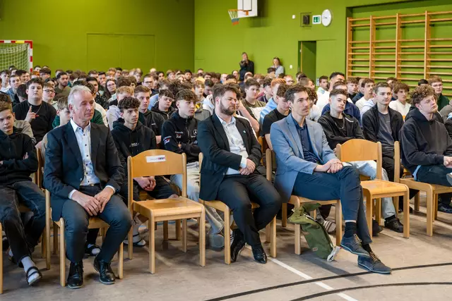 Foto: Hans Luttinger