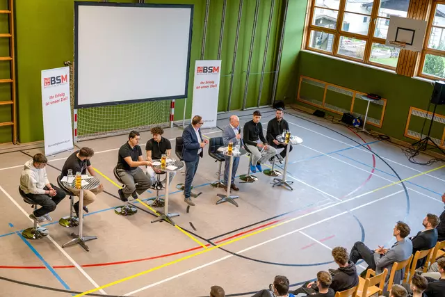 Foto: Hans Luttinger