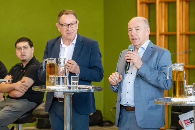 Foto: Hans Luttinger