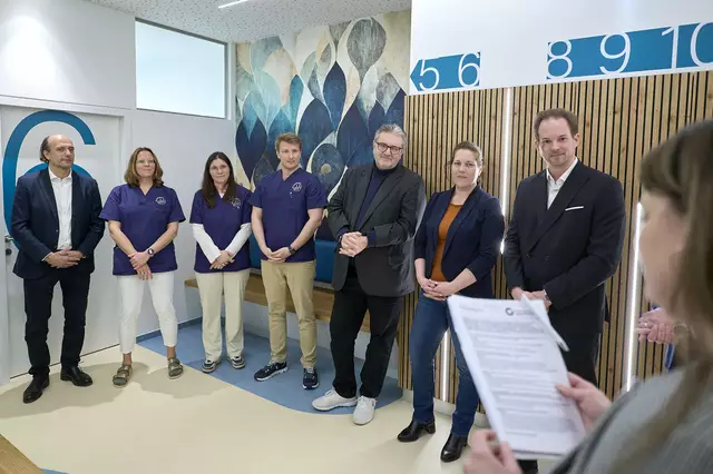 Foto: Stadt Wien/Martin Wache