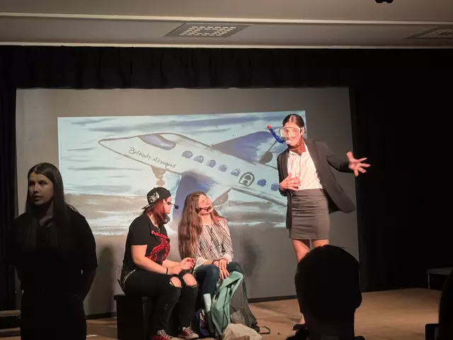 Foto: Leinfellner