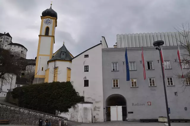 Foto: Barbara Fluckinger