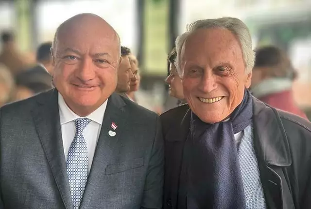 Foto: Andreas Hochmuth