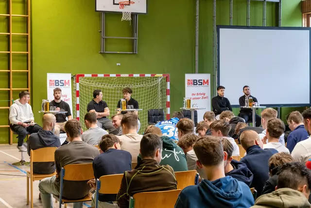 Foto: Hans Luttinger