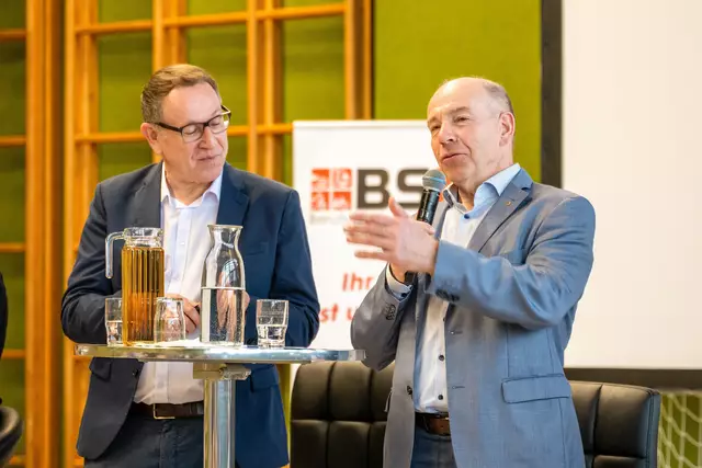 Foto: Hans Luttinger