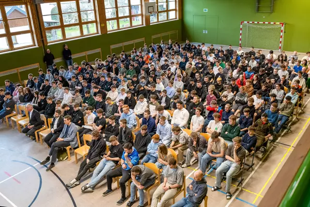 Foto: Hans Luttinger