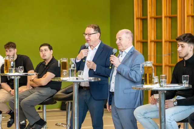 Foto: Hans Luttinger