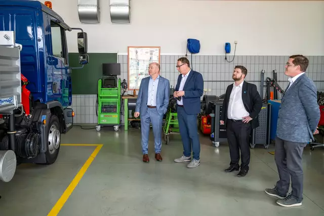 Foto: Hans Luttinger