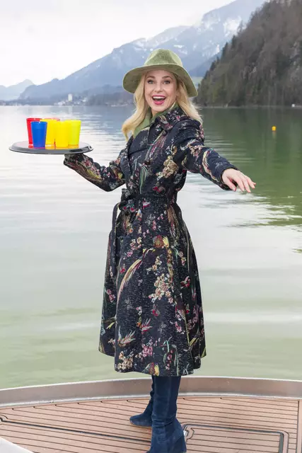 Foto: Wolfgangsee Tourismus GmbH/Alexander Erhold