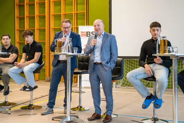 Foto: Hans Luttinger