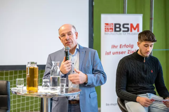 Foto: Hans Luttinger