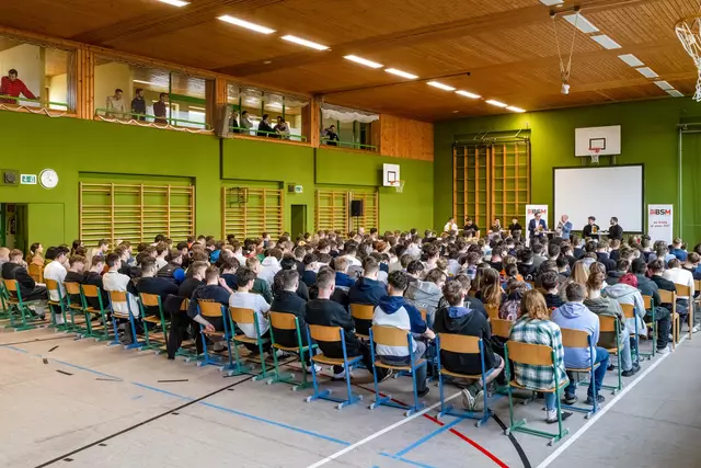 Foto: Hans Luttinger