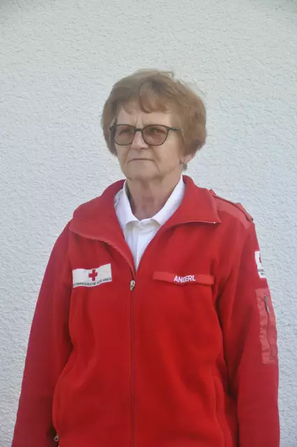 Foto: Rotes Kreuz