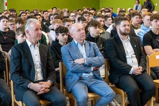 Foto: Hans Luttinger