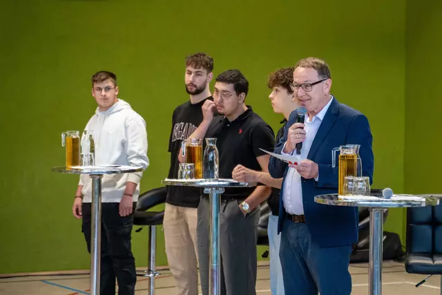 Foto: Hans Luttinger