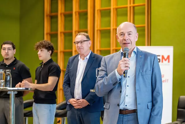 Foto: Hans Luttinger