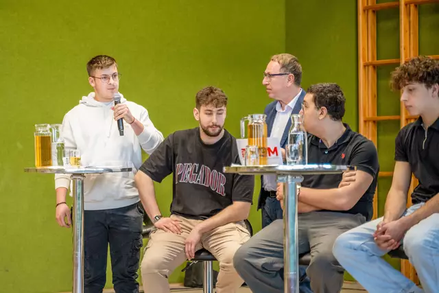 Foto: Hans Luttinger