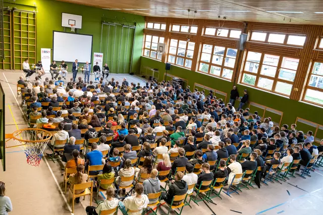 Foto: Hans Luttinger