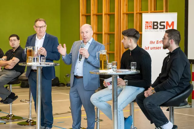 Foto: Hans Luttinger