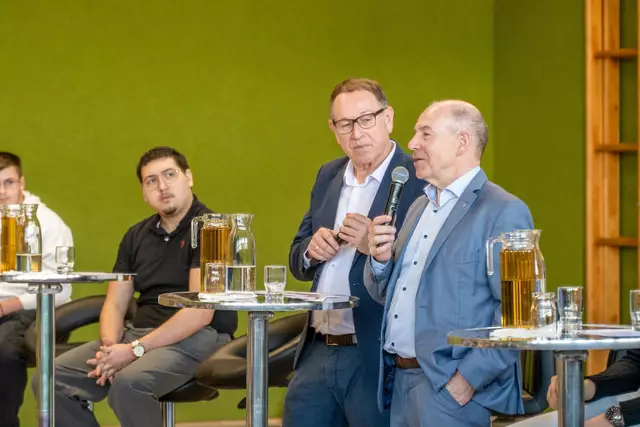 Foto: Hans Luttinger