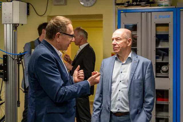 Foto: Hans Luttinger