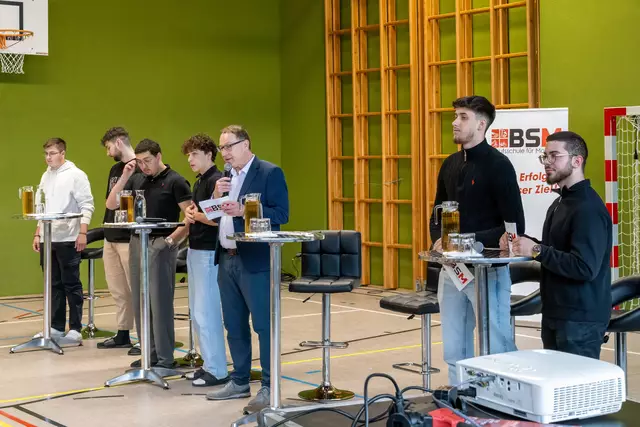 Foto: Hans Luttinger