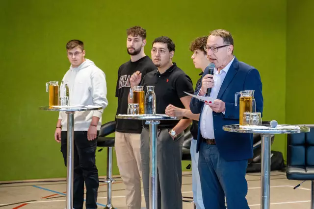 Foto: Hans Luttinger